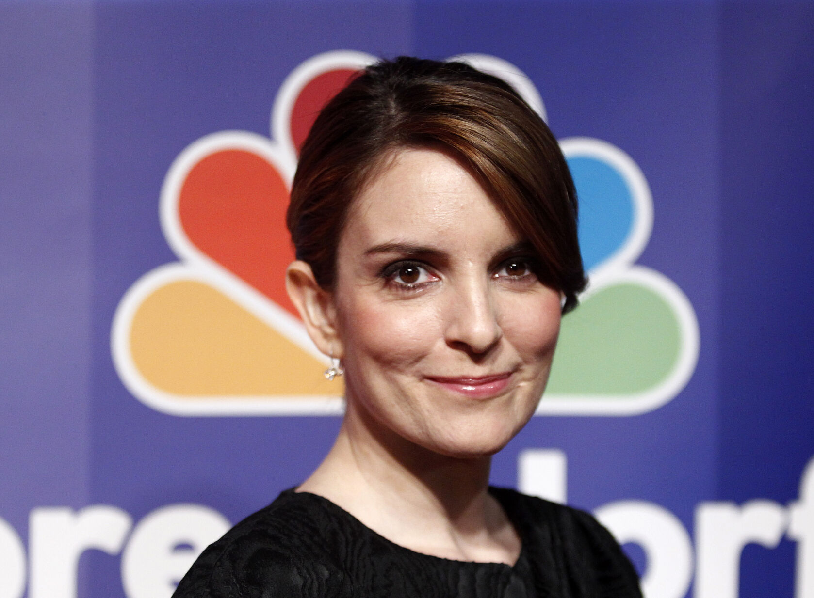 Tina Fey